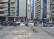 Satılır 2 otaqlı 82 m2 yeni tikili Bakıxanov