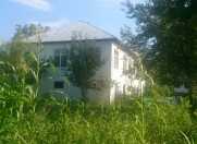 Satılır 4 otaqlı 200 m2 həyət evi Qəbələ