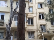 İcarəyə verilir 3 otaqlı 80 m2 köhnə tikili 9 mkr