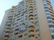 Satılır 5 otaqlı 155 m2 yeni tikili Xalqlar Dostluğu m.