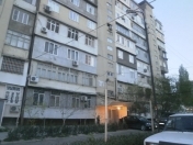 Satılır 3 otaqlı 90 m2 köhnə tikili 9 mkr