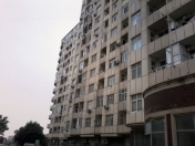 Satılır 4 otaqlı 162 m2 yeni tikili 8 km