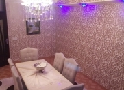 Satılır 3 otaqlı 84 m2 yeni tikili Xırdalan