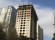 Satılır 2 otaqlı 98 m2 yeni tikili 9 mkr