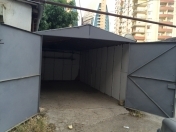 Satılır 17 m2 qaraj Elmlər Akademiyası m.