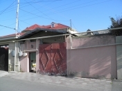 Satılır 4 otaqlı 125 m2 həyət evi Bakıxanov