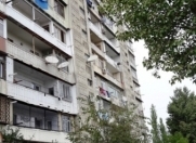 Satılır 4 otaqlı 100 m2 köhnə tikili 8 km