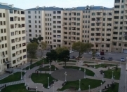 Satılır 3 otaqlı 62 m2 yeni tikili Xırdalan