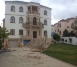 İcarəyə verilir 10 otaqlı 350 m2 həyət evi Badamdar