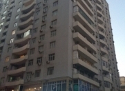 İcarəyə verilir 4 otaqlı 196 m2 yeni tikili Nizami m.