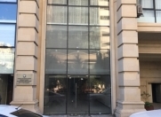 İcarəyə verilir 2 otaqlı 180 m2 obyekt Sahil m.