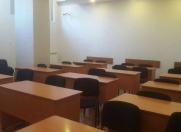 İcarəyə verilir 1 otaqlı 80 m2 ofis Həzi Aslanov m.