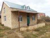 Satılır 3 otaqlı 80 m2 bağ evi Pirşağı