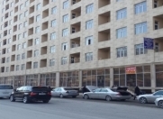 Satılır 3 otaqlı 66 m2 yeni tikili Xırdalan