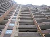 Satılır 4 otaqlı 170 m2 yeni tikili Nəriman Nərimanov m.