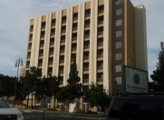 Satılır 1 otaqlı 33 m2 yeni tikili Azərbaycan Dillər Universiteti