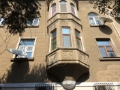 İcarəyə verilir 2 otaqlı 70 m2 köhnə tikili NZS