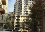 İcarəyə verilir 3 otaqlı 80 m2 yeni tikili Sahil m.