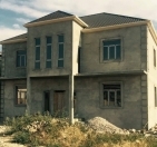 Satılır 5 otaqlı 140 m2 həyət evi Novxanı