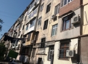 Satılır 2 otaqlı 45 m2 köhnə tikili 5 mkr