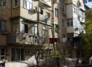 İcarəyə verilir 2 otaqlı 45 m2 köhnə tikili 2 mkr