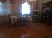 Satılır 4 otaqlı 85 m2 köhnə tikili Hövsan