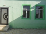 Satılır 1 otaqlı 45 m2 həyət evi Zabrat 1