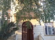 İcarəyə verilir 8 otaqlı 500 m2 həyət evi Nərimanov r.