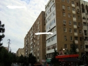 Satılır 4 otaqlı 100 m2 köhnə tikili Həzi Aslanov