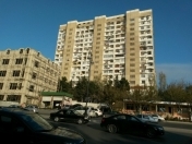 Satılır 2 otaqlı 63 m2 köhnə tikili Həzi Aslanov