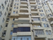 Satılır 4 otaqlı 178 m2 yeni tikili 1 mkr