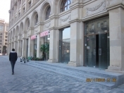 Satılır 1 otaqlı 100 m2 obyekt Nərimanov r.