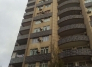 Satılır 1 otaqlı 72 m2 yeni tikili Nəriman Nərimanov m.