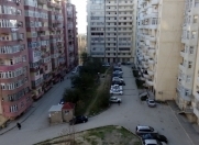 Satılır 3 otaqlı 103 m2 yeni tikili Yasamal r.
