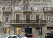 Satılır 3 otaqlı 75 m2 obyekt Nəsimi r.