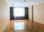 İcarəyə verilir 3 otaqlı 140 m2 yeni tikili 28 may