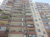 Satılır 2 otaqlı 80 m2 yeni tikili AMAY