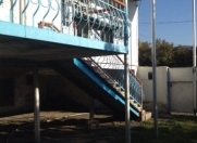 Satılır 4 otaqlı 120 m2 həyət evi Zaqatala