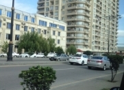 Satılır 3 otaqlı 120 m2 yeni tikili Qələbə dairəsi