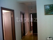 Satılır 2 otaqlı 84 m2 yeni tikili MUM