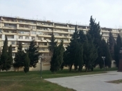 Satılır 3 otaqlı 80 m2 köhnə tikili 8 mkr