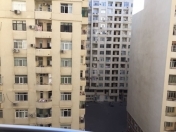 Satılır 2 otaqlı 95 m2 yeni tikili Nəriman Nərimanov m.
