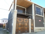 Satılır 3 otaqlı 171 m2 həyət evi Masazır