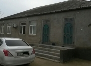 Satılır 4 otaqlı 150 m2 həyət evi Binə