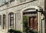Satılır 4 otaqlı 110 m2 köhnə tikili İçəri Şəhər m.