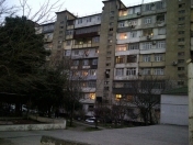 Satılır 4 otaqlı 120 m2 köhnə tikili Nəriman Nərimanov m.