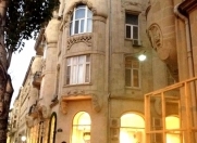 İcarəyə verilir 2 otaqlı 50 m2 köhnə tikili Nərimanov r.