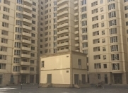 Satılır 2 otaqlı 70 m2 yeni tikili İzmir parkı