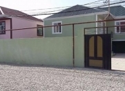 Satılır 4 otaqlı 160 m2 həyət evi Xırdalan