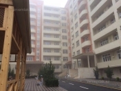 Satılır 4 otaqlı 154 m2 yeni tikili Gəncə